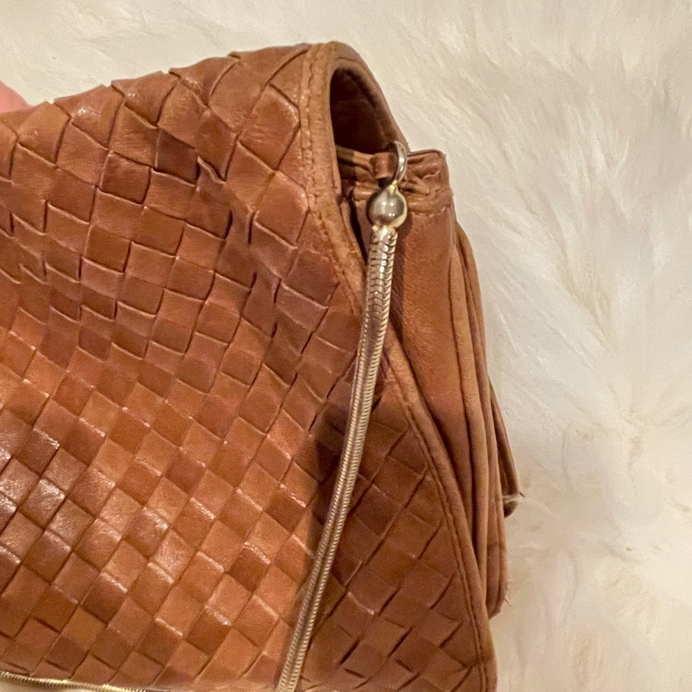 Bottega Veneta Intrecciato Bag - Picture 9 of 17